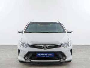 Седан Toyota Camry 2017 года, 3989999 рублей, Москва