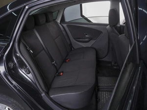 Седан Nissan Almera 2013 года, 635000 рублей, Ростов-на-Дону