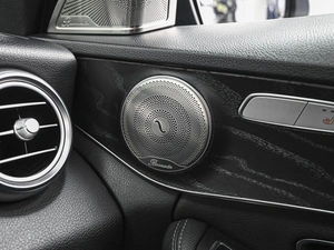 Седан Mercedes-benz C-класс 2016 года, 2369111 рублей, Ставрополь