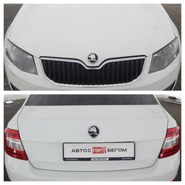 Хэтчбек Skoda Octavia 2016 года, 1240000 рублей, Орёл