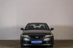 Седан Honda Accord 2007 года, 789000 рублей, Тюмень