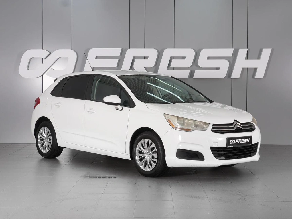 Хетчбэк Citroen C4 2012 года, 789000 рублей, Минеральные Воды
