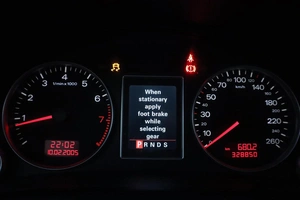 Седан Audi A4 2005 года, 620000 рублей, Брянск