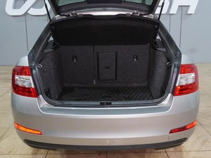 Лифтбек Skoda Octavia 2016 года, 1399000 рублей, Воронеж