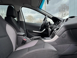 Хетчбэк Peugeot 308 2012 года, 578000 рублей, Ижевск