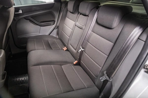 Хетчбэк Ford Focus 2011 года, 779000 рублей, Томск