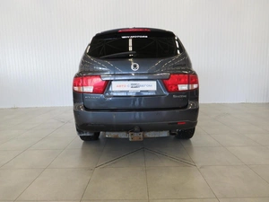 Внедорожник SsangYong Kyron 2013 года, 805000 рублей, Калуга