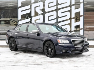 Седан Chrysler 300C 2012 года, 1699000 рублей, Волгоград