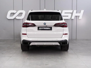 Внедорожник BMW X5 2022 года, 8480000 рублей, Воронеж