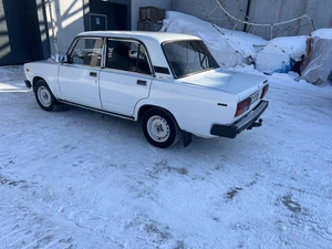 Седан ВАЗ (LADA) 2105 2004 года, 149000 рублей, Красноярск