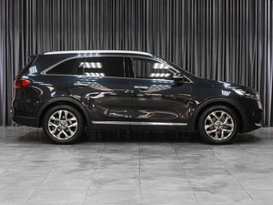 Внедорожник Kia Sorento Prime 2019 года, 3869000 рублей, Тюмень