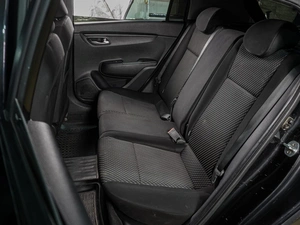 Хетчбэк Kia Rio X-Line 2018 года, 1349000 рублей, Воронеж