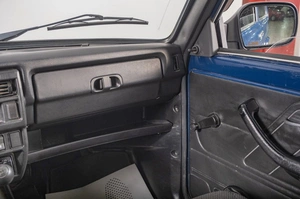 Внедорожник ВАЗ (LADA) 2121 (4x4) Рысь 2010 года, 639000 рублей, Томск