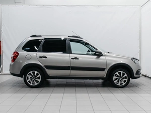Универсал ВАЗ (LADA) Granta Cross 2020 года, 736000 рублей, Красноярск