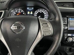 Внедорожник Nissan X-Trail 2017 года, 1950000 рублей, Нижневартовск