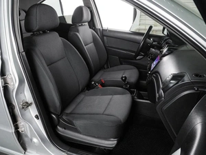 Седан Chevrolet Aveo 2010 года, 319000 рублей, Воронеж