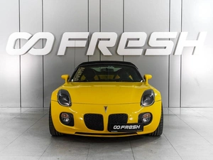 Кабриолет Pontiac Solstice 2008 года, 2219000 рублей, Аксай