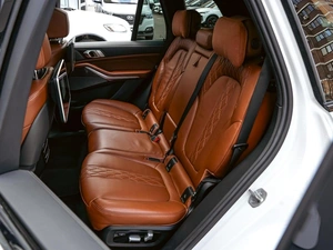 Внедорожник BMW X5 2023 года, 9240000 рублей, Краснодар