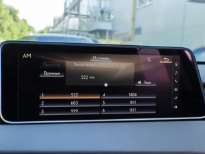 Внедорожник Lexus RX 2016 года, 3999000 рублей, Волгоград