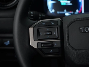 Внедорожник Toyota Land Cruiser Prado 2025 года, 10827077 рублей, Москва