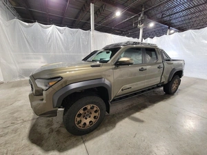 Пикап Toyota Tacoma 2026 года, 11190000 рублей, Павловская Слобода