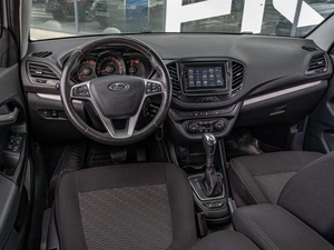 Седан ВАЗ (LADA) Vesta 2021 года, 999000 рублей, Краснодар