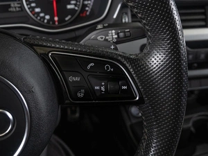 Седан Audi A4 2017 года, 2499000 рублей, Краснодар