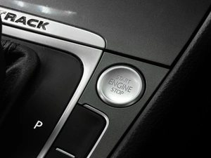 Универсал Volkswagen Golf 2017 года, 1924000 рублей, Тюмень