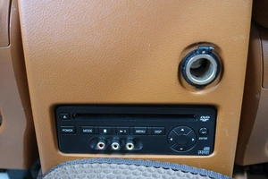 Внедорожник Infiniti FX45 2003 года, 1099000 рублей, Омск