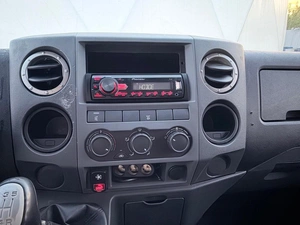 ГАЗ Луидор 3009Z7, I, 4x2 Дизель Механическая (150 л.с.) Бортовой грузовик 2021г. 2021 года, 2222000 рублей, Орёл