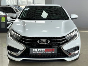 Седан ВАЗ (LADA) Vesta 2024 года, 1367000 рублей, Солонцы