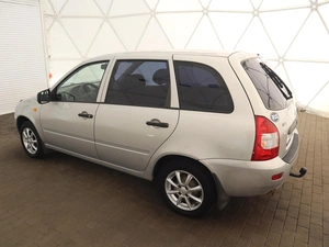 Хэтчбек ВАЗ (LADA) Kalina 2011 года, 390000 рублей, Орёл