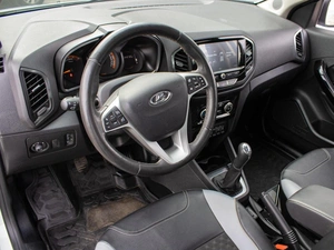 Хетчбэк ВАЗ (LADA) XRAY Cross 2021 года, 1269000 рублей, Петрозаводск