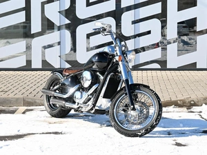 Kawasaki VN800 Vulcan 2004 года, 450000 рублей, Волгоград