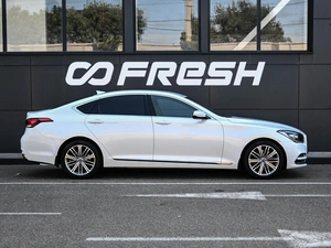 Седан Genesis G80 2020 года, 2937000 рублей, Кирилловка