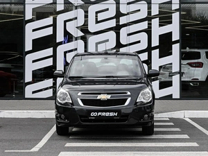 Седан Chevrolet Cobalt 2020 года, 1229000 рублей, Волгоград