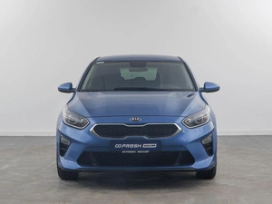 Хетчбэк Kia Ceed 2018 года, 1587444 рублей, Москва