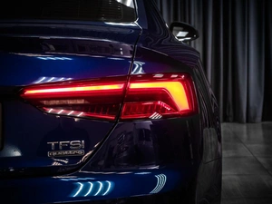 Купе Audi A5 2016 года, 2999000 рублей, Тюмень