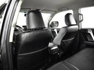 Внедорожник Toyota Land Cruiser Prado 2014 года, 3464900 рублей, Казань