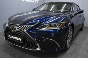 Седан Lexus ES 2019 года, 4030000 рублей, Омск