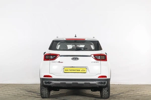 Внедорожник Chery Tiggo 4 Pro 2023 года, 1559000 рублей, Тюмень