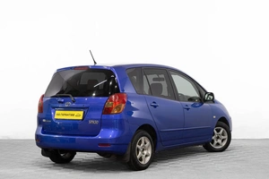 Минивэн Toyota Corolla Spacio 2001 года, 499000 рублей, Барнаул