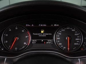 Седан Audi A6 2012 года, 1729000 рублей, Воронеж