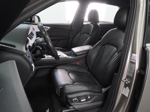 Внедорожник Audi Q7 2015 года, 4017000 рублей, Воронеж