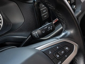 Лифтбек Volkswagen Polo 2021 года, 1730000 рублей, Краснодар
