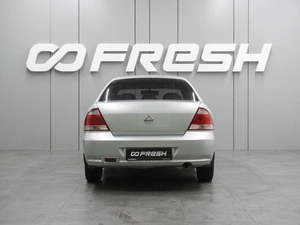 Седан Nissan Almera Classic 2006 года, 439000 рублей, Воронеж