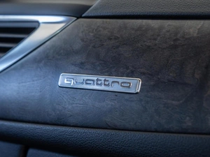 Седан Audi A6 2018 года, 2569000 рублей, Волгоград