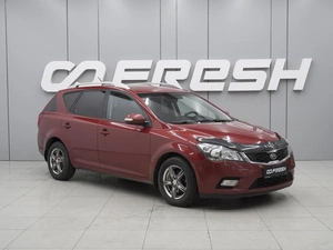 Универсал Kia Ceed 2010 года, 680000 рублей, Ростов-на-Дону