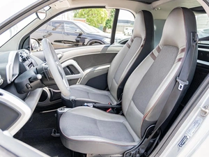 Хетчбэк Smart Fortwo 2009 года, 819000 рублей, Краснодар