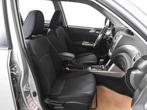 Внедорожник Subaru Forester 2008 года, 1189000 рублей, Ставрополь